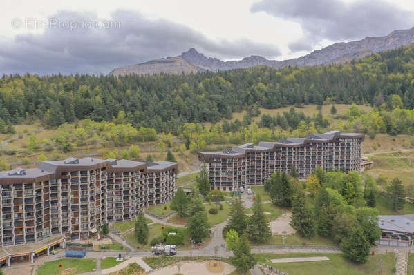 Appartement à VILLARD-DE-LANS