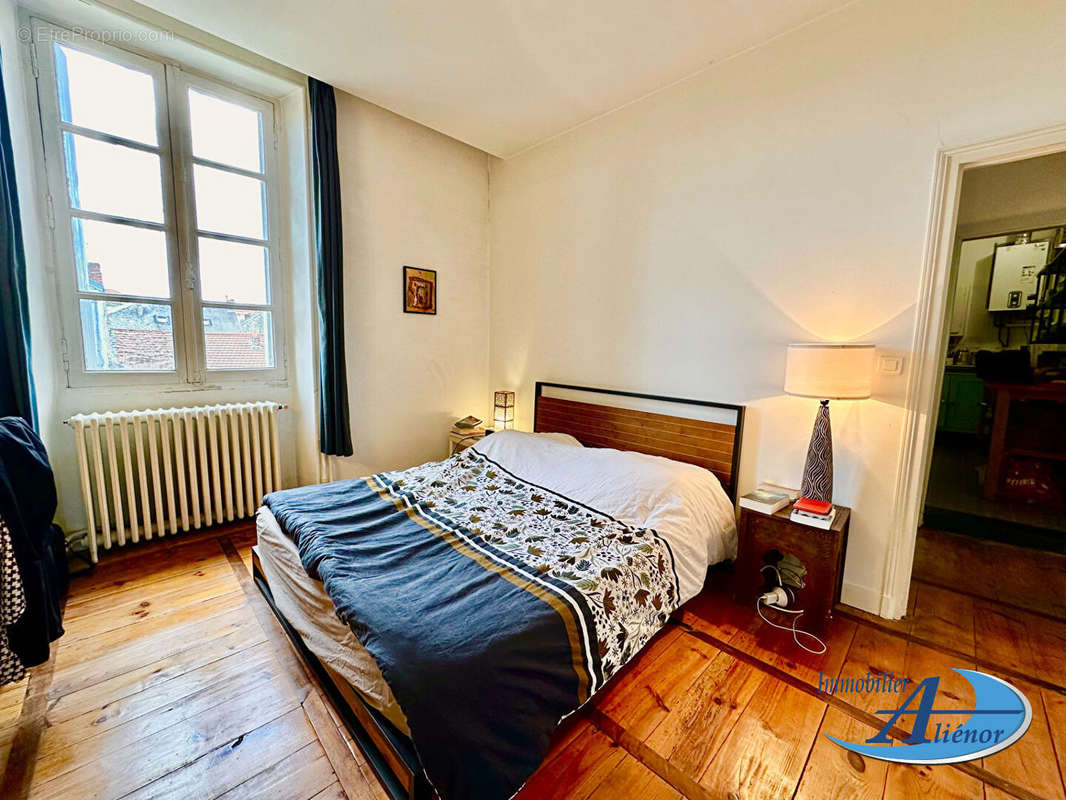 Appartement à PERIGUEUX