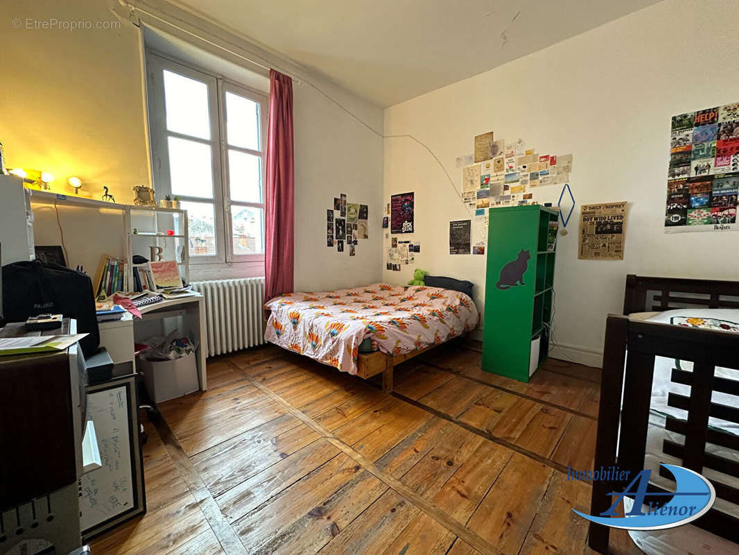 Appartement à PERIGUEUX