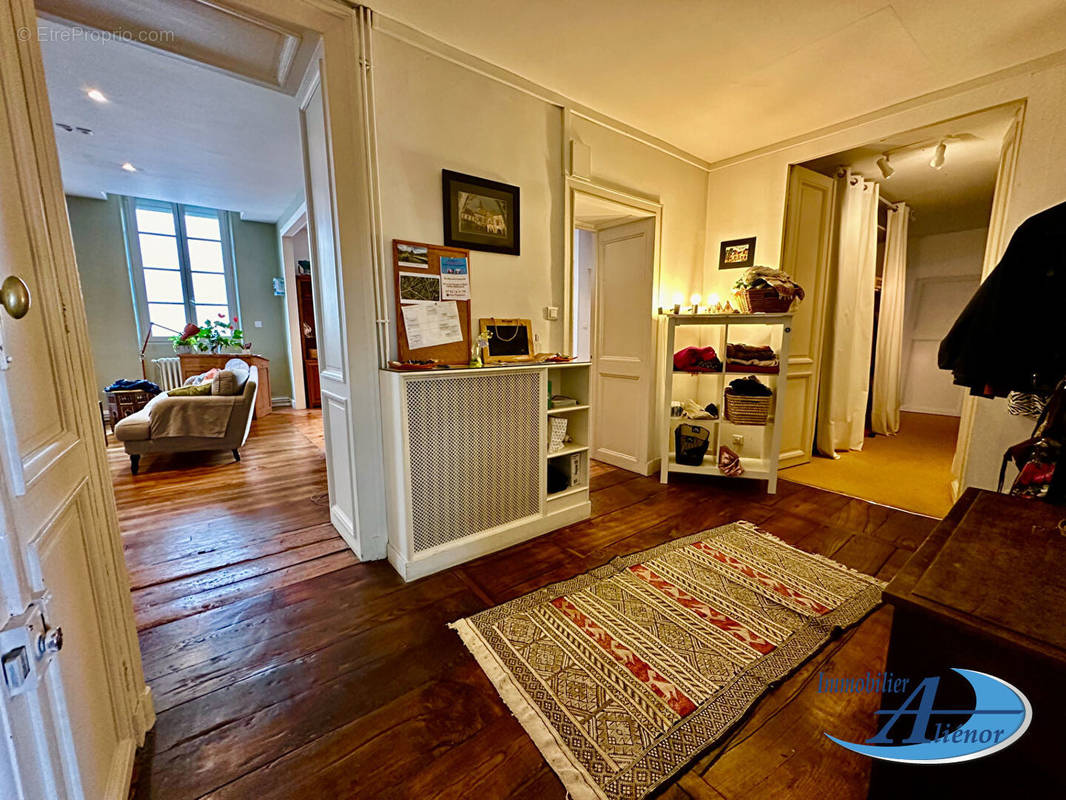 Appartement à PERIGUEUX