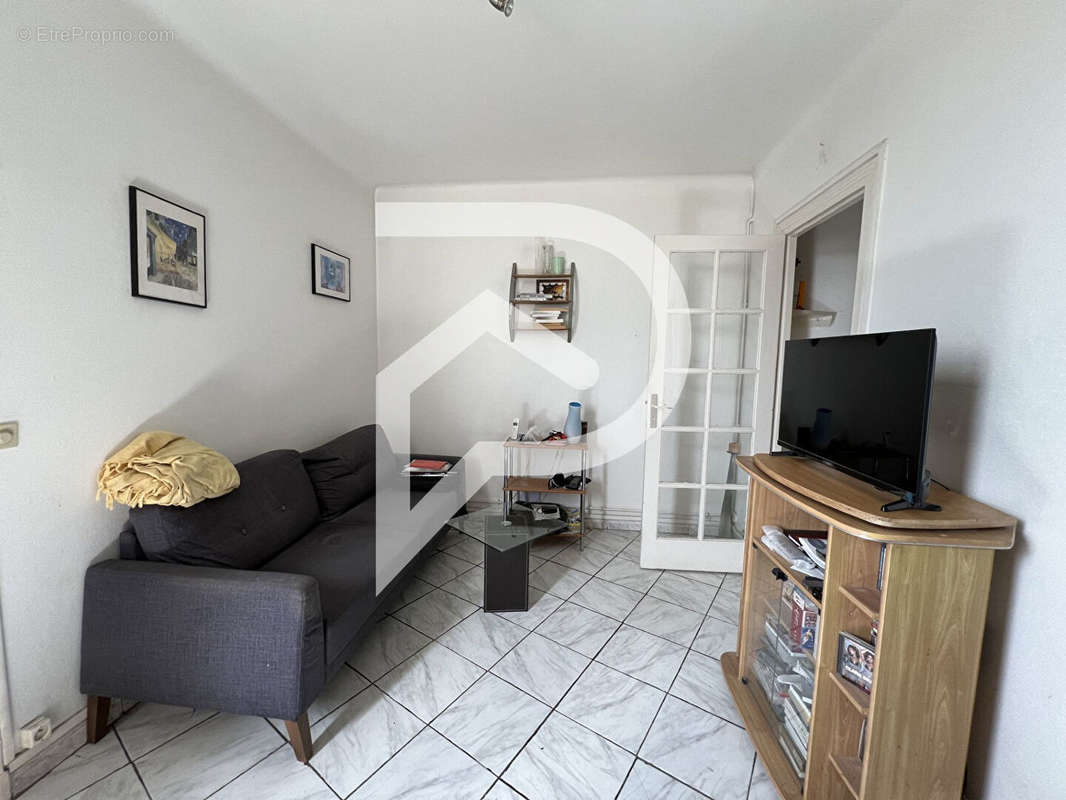 Appartement à DRANCY