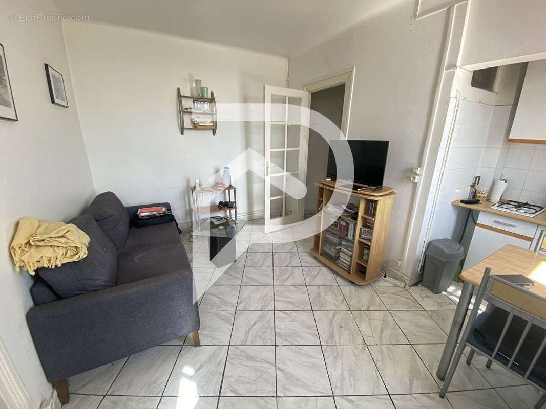 Appartement à DRANCY