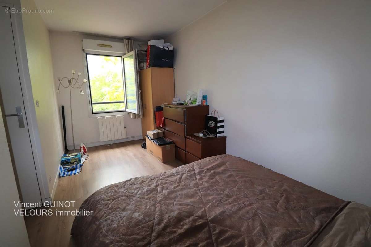 Appartement à RUEIL-MALMAISON