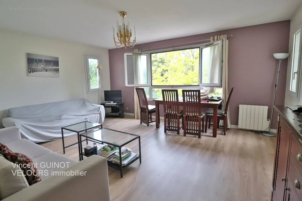 Appartement à RUEIL-MALMAISON