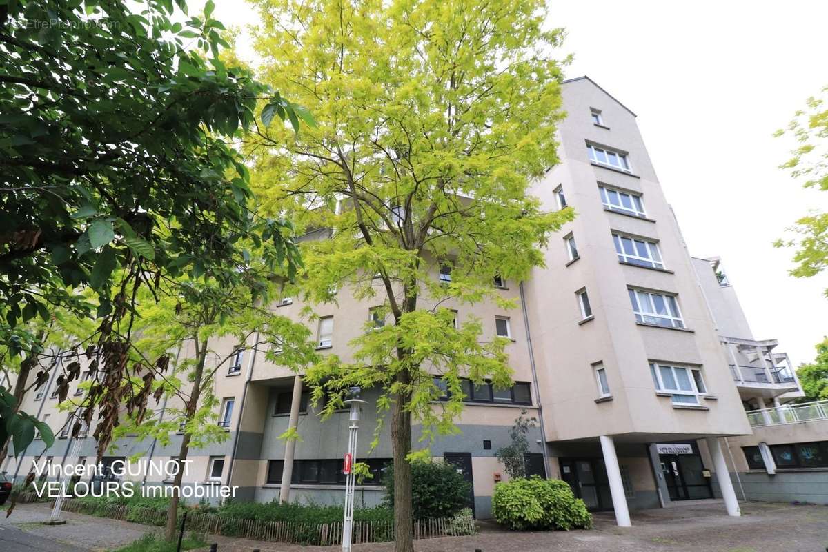 Appartement à RUEIL-MALMAISON