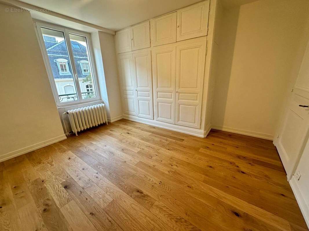 Appartement à MULHOUSE