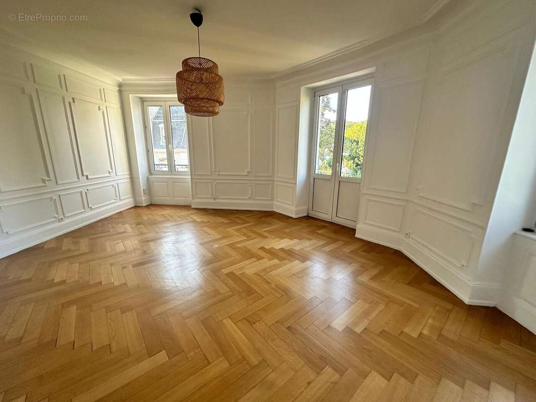 Appartement à MULHOUSE