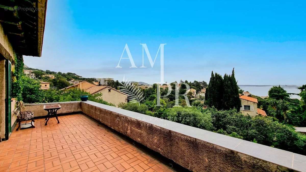 Maison à CANNES