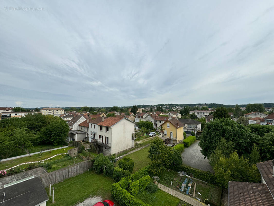 Appartement à PERIGUEUX