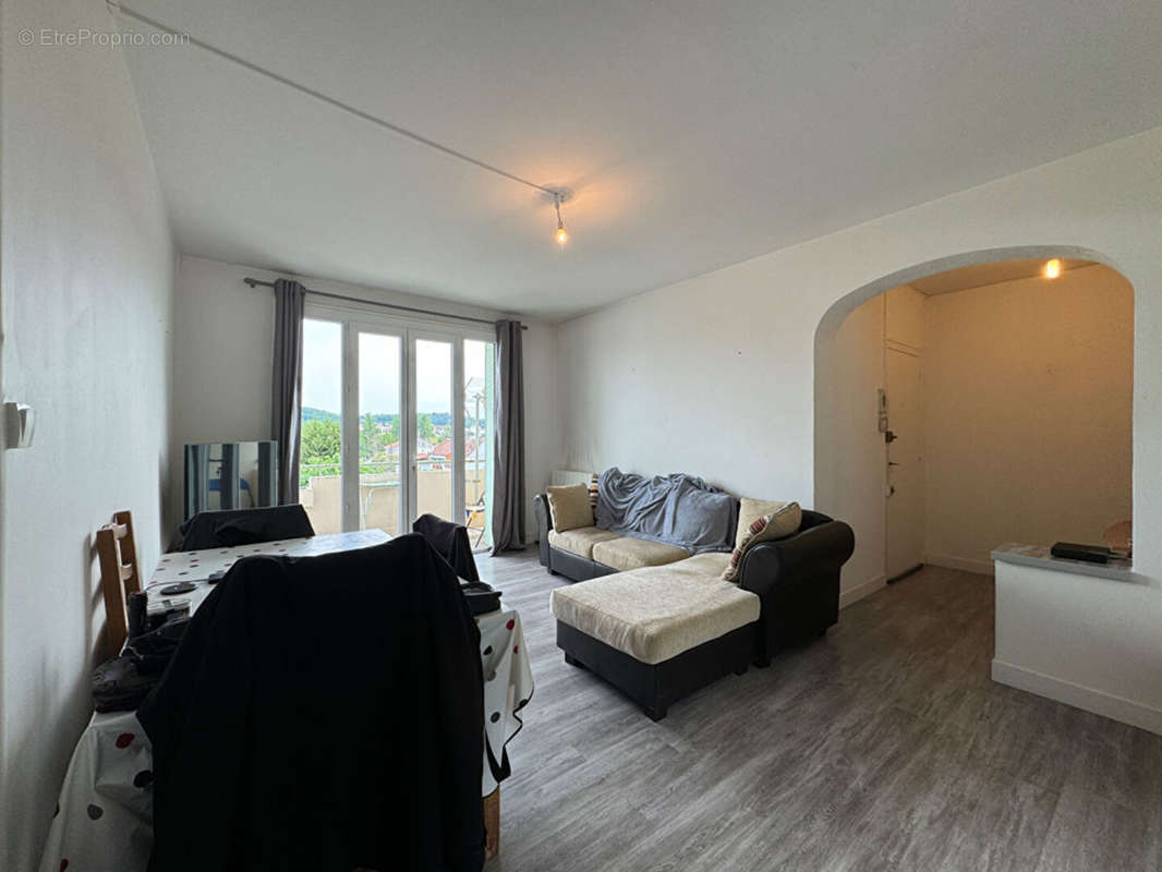 Appartement à PERIGUEUX