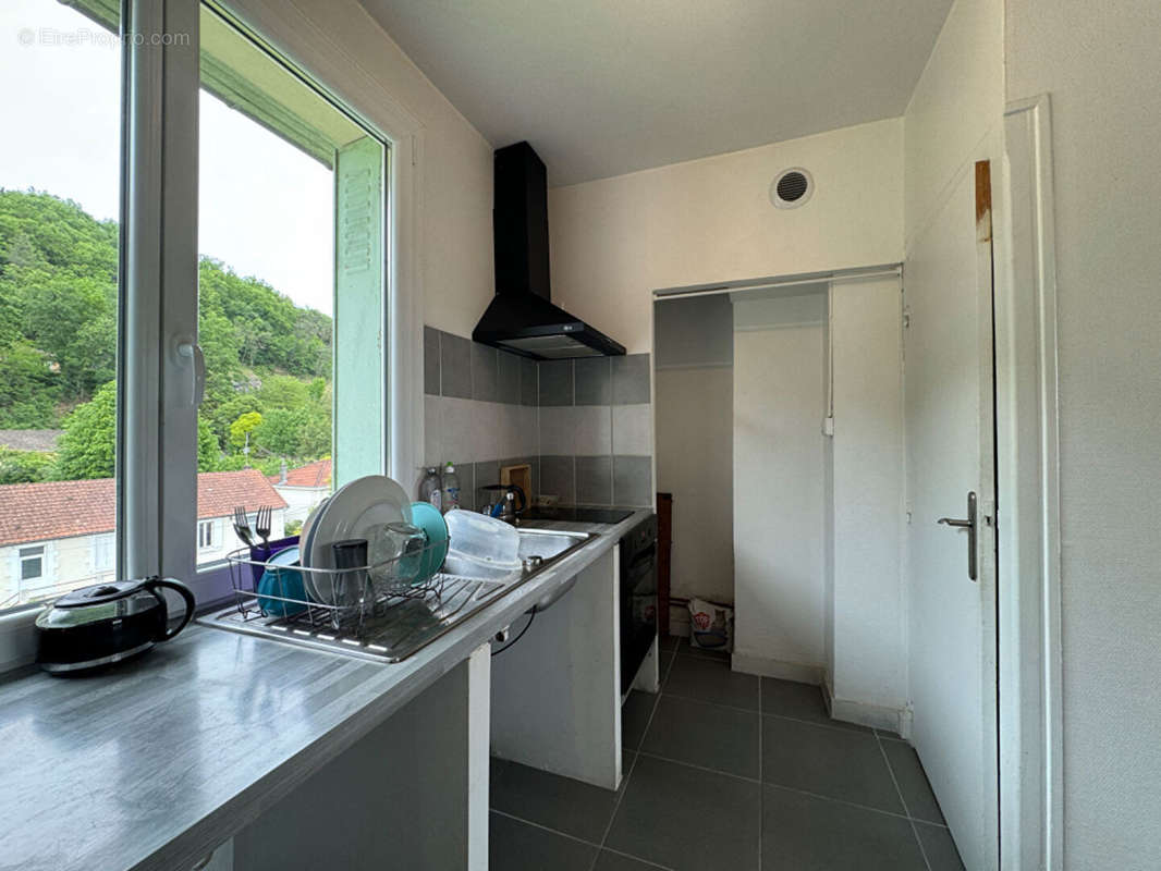 Appartement à PERIGUEUX