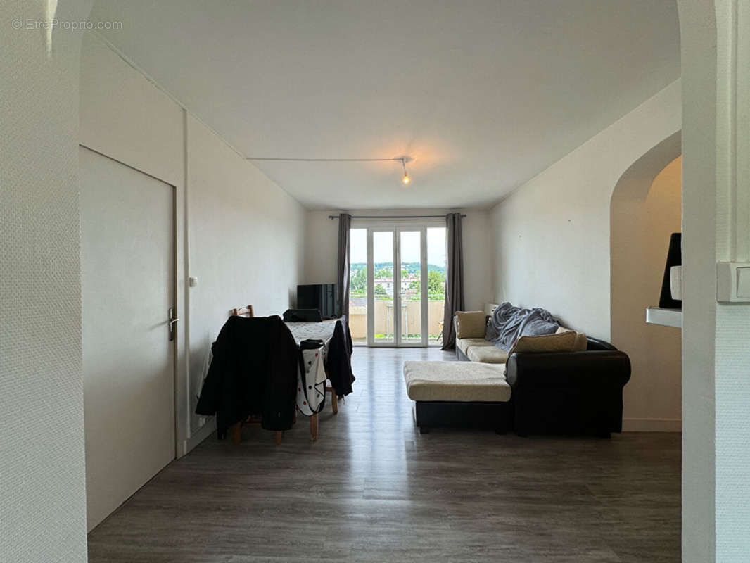 Appartement à PERIGUEUX