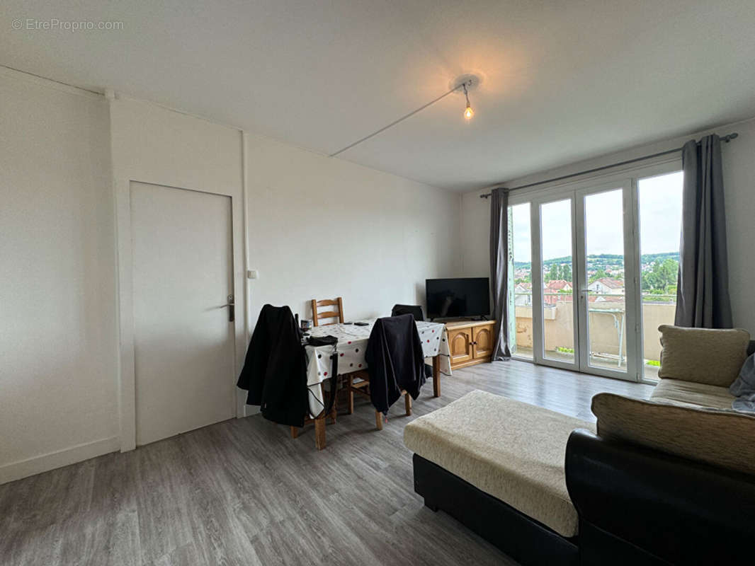 Appartement à PERIGUEUX