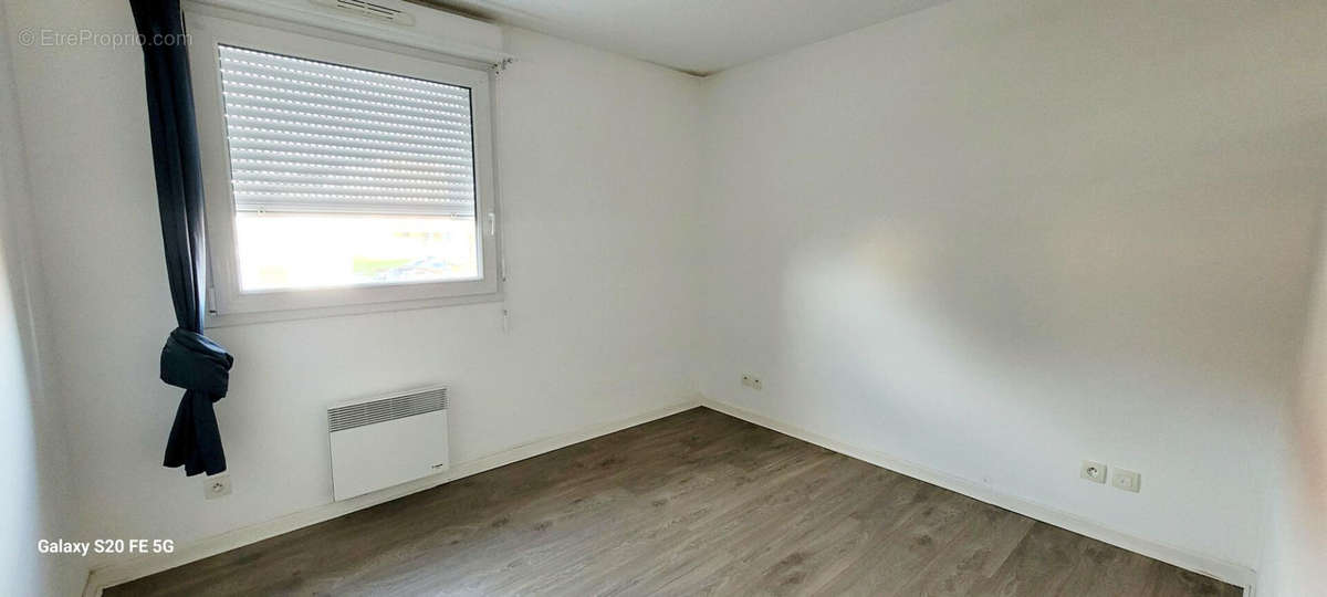 Appartement à BAILLEUL