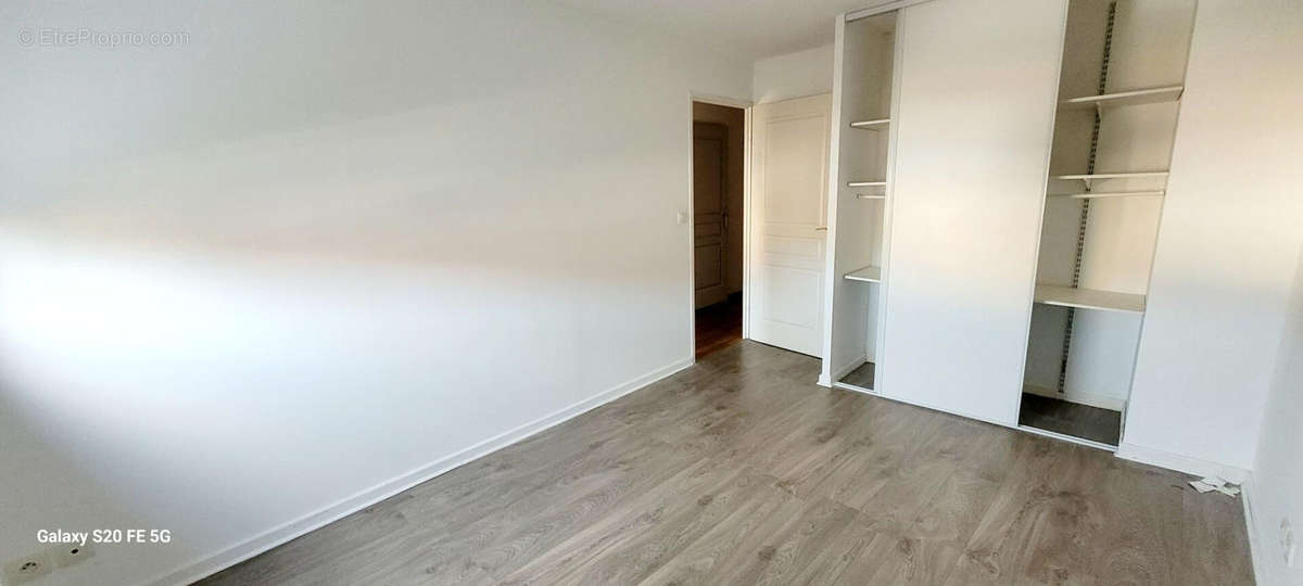 Appartement à BAILLEUL