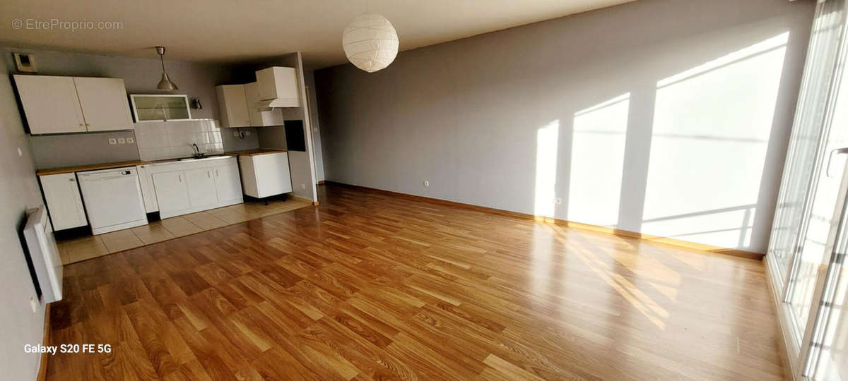 Appartement à BAILLEUL