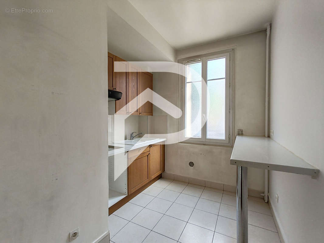 Appartement à COLOMBES