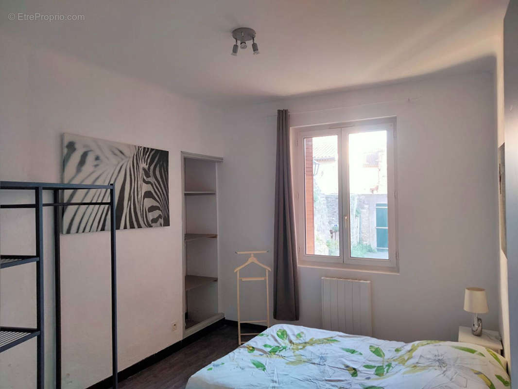 Appartement à CAUMONT-SUR-DURANCE