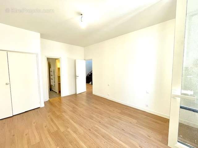   - Appartement à TOULOUSE