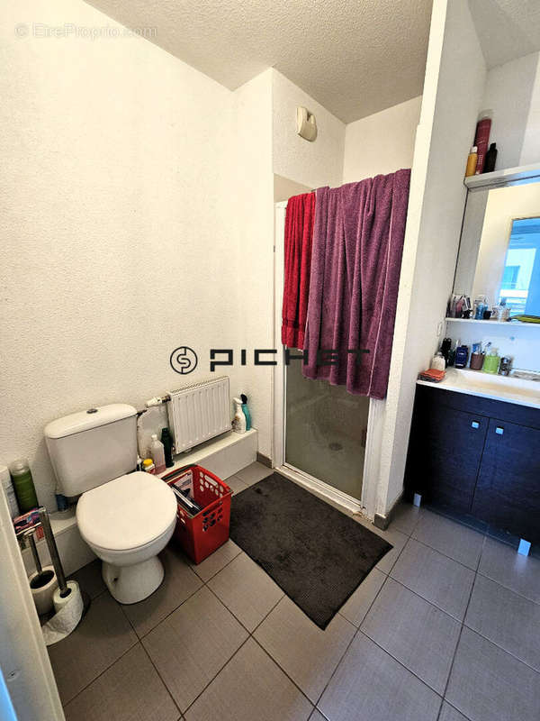 Appartement à BEAUVAIS