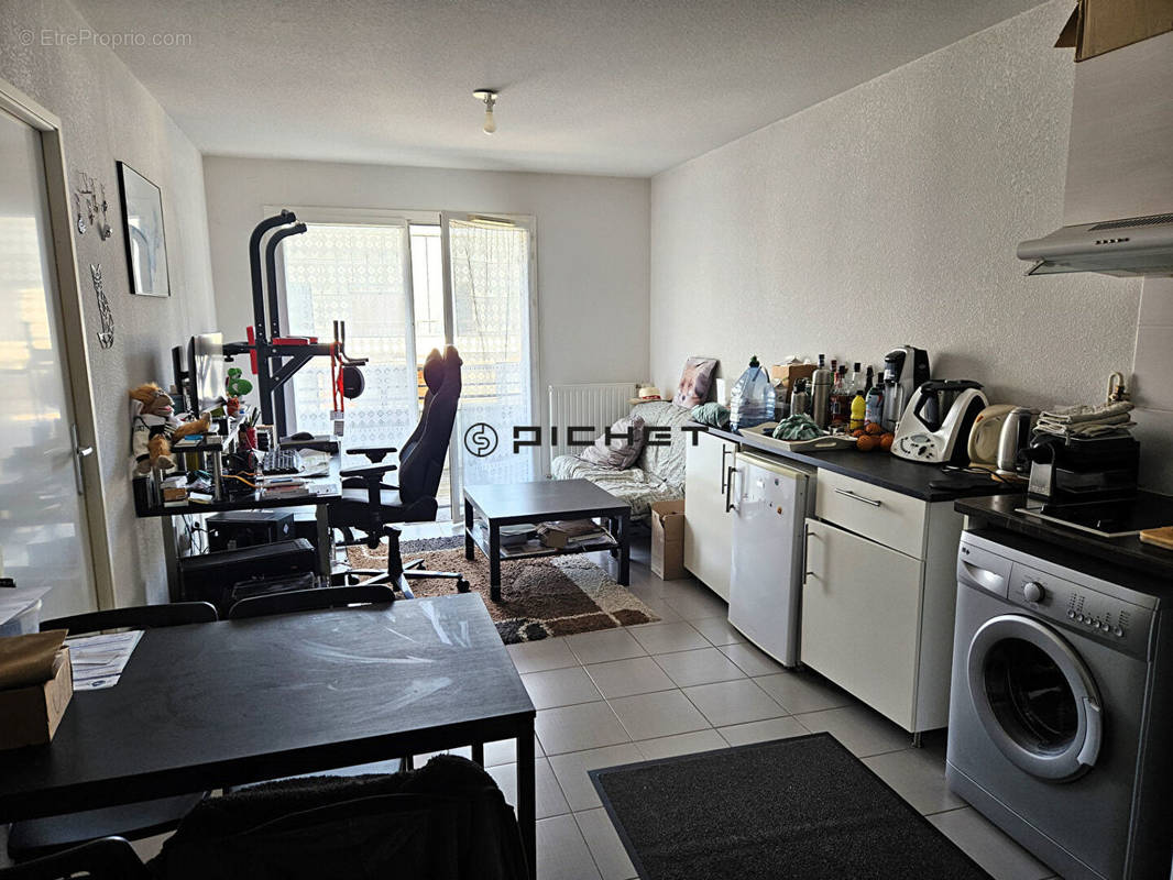 Appartement à BEAUVAIS