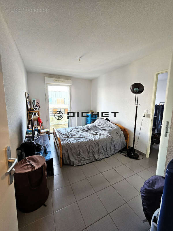 Appartement à BEAUVAIS