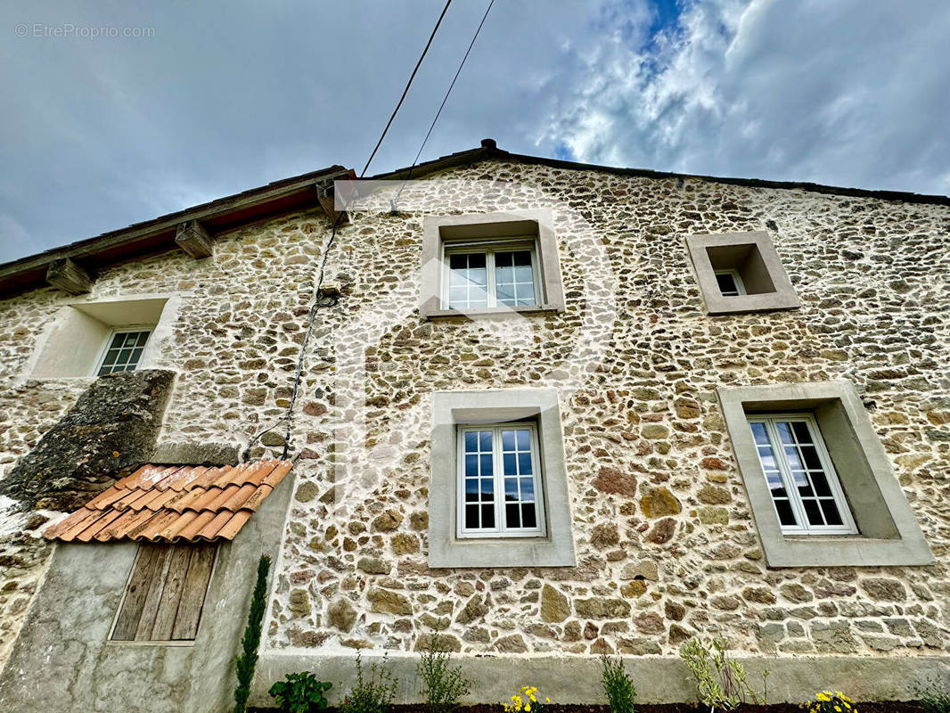 Maison à LIMOUX