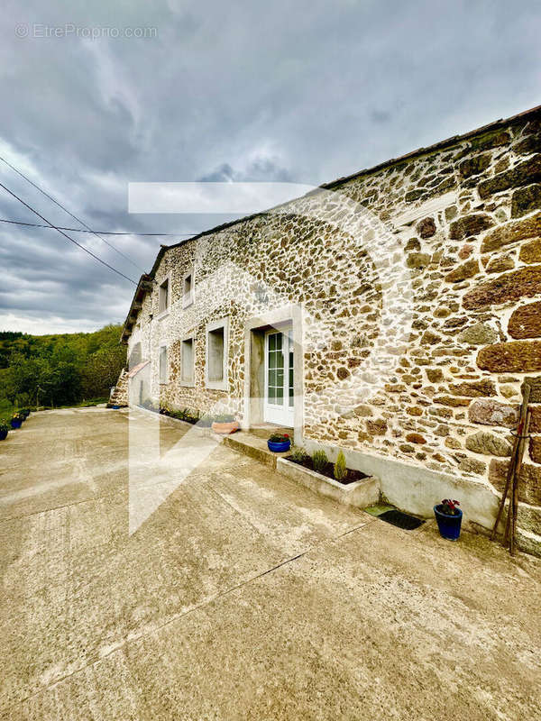 Maison à LIMOUX