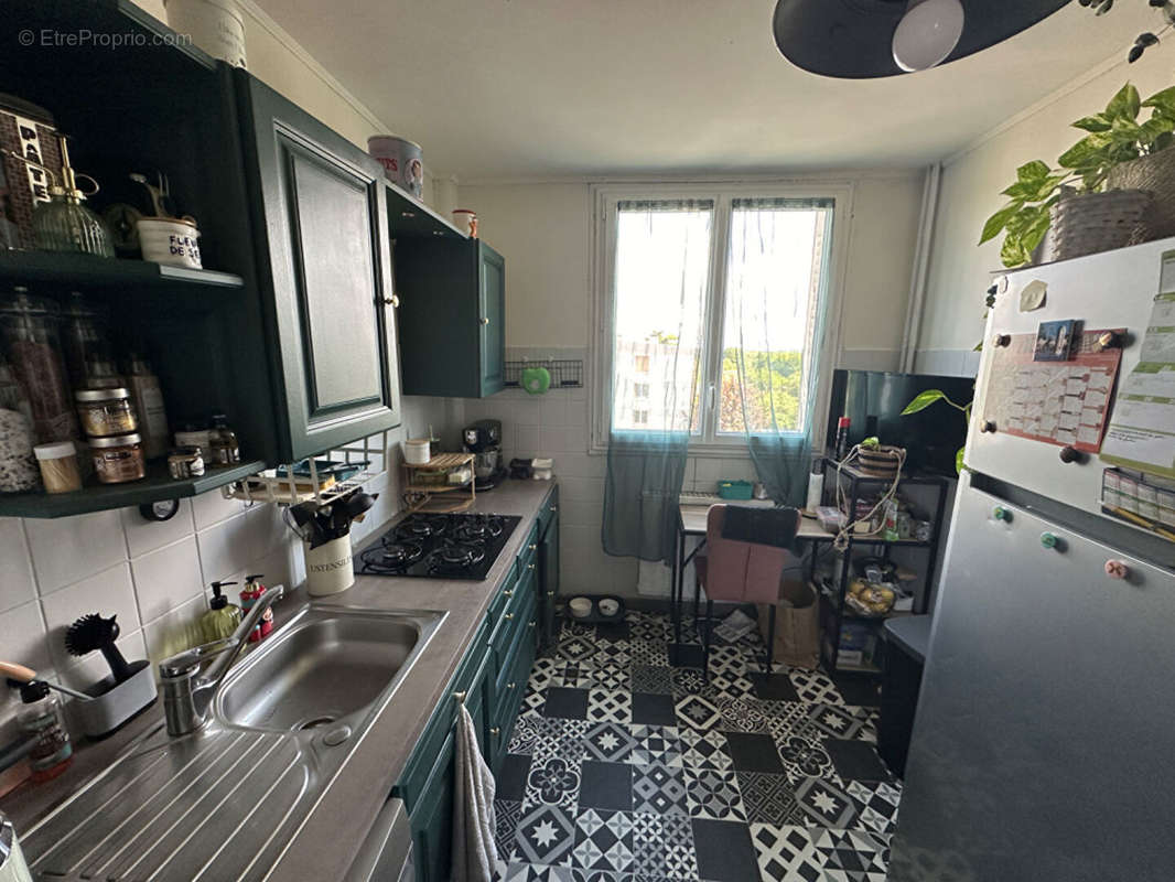 Appartement à NEVERS