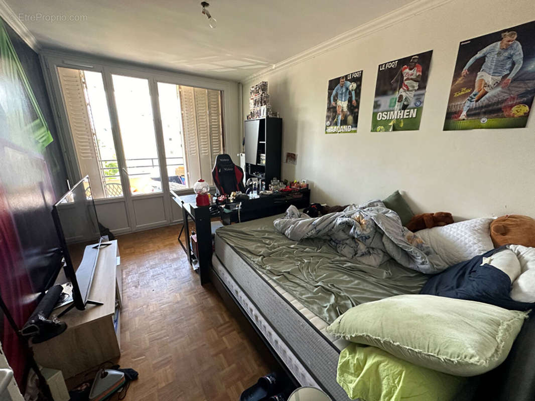 Appartement à NEVERS