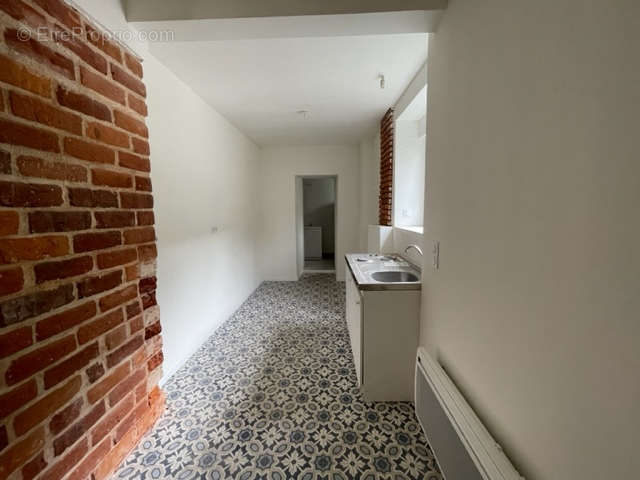 Appartement à LIMOGES