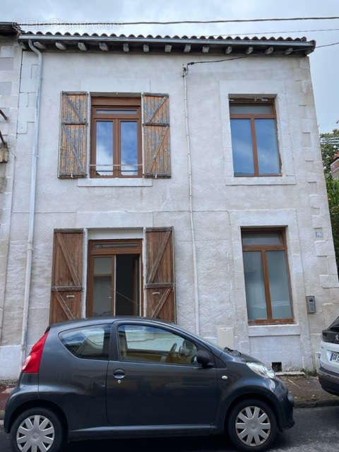 Appartement à LIMOGES