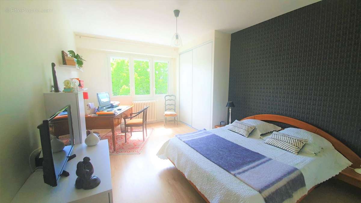 Appartement à ANGERS