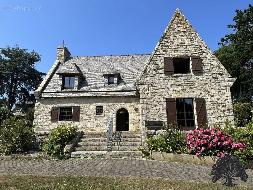 Maison à DINARD