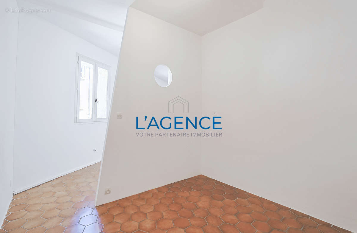 Appartement à HYERES