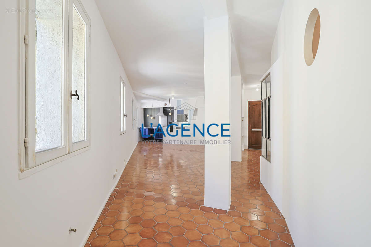 Appartement à HYERES