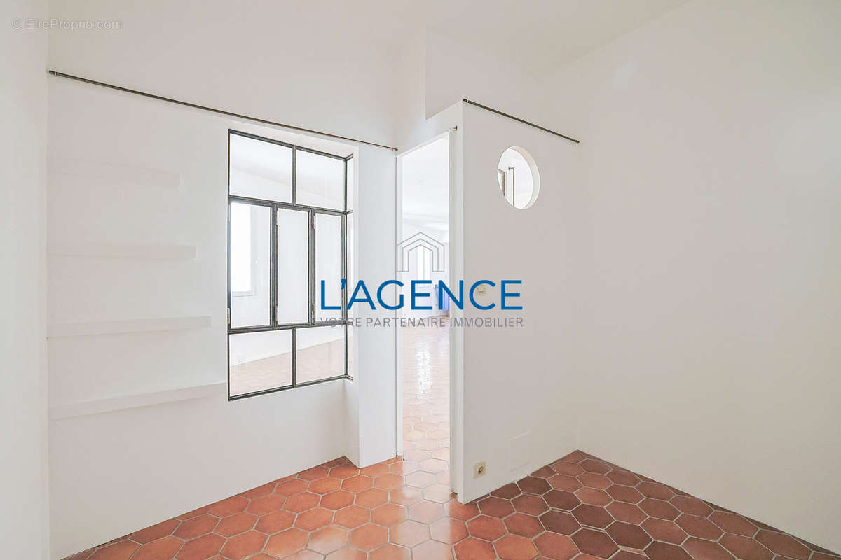 Appartement à HYERES