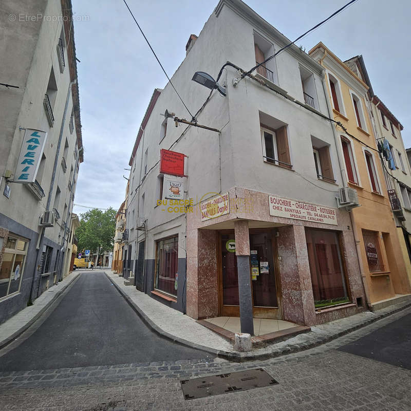 Appartement à ILLE-SUR-TET