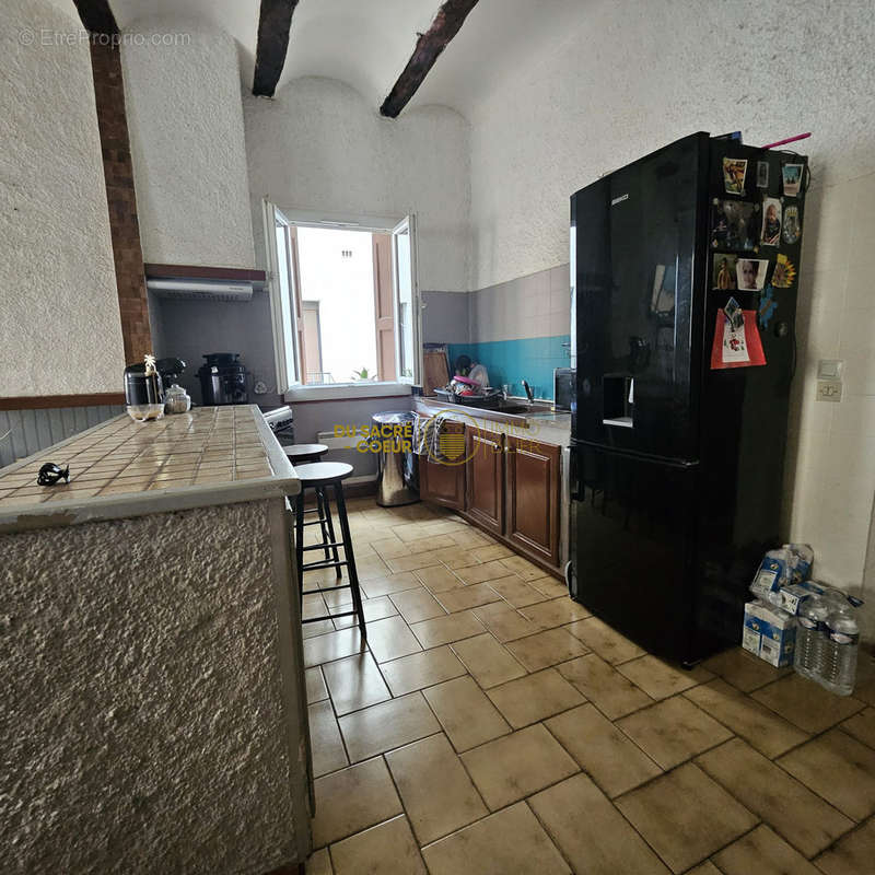 Appartement à ILLE-SUR-TET