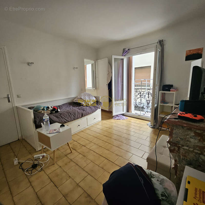 Appartement à ILLE-SUR-TET