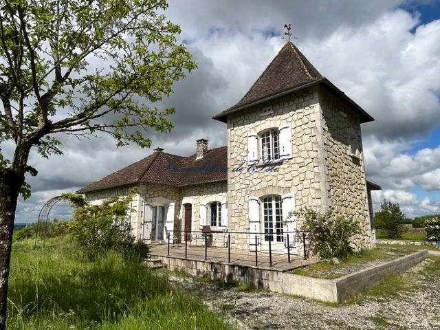 Maison à MAREUIL