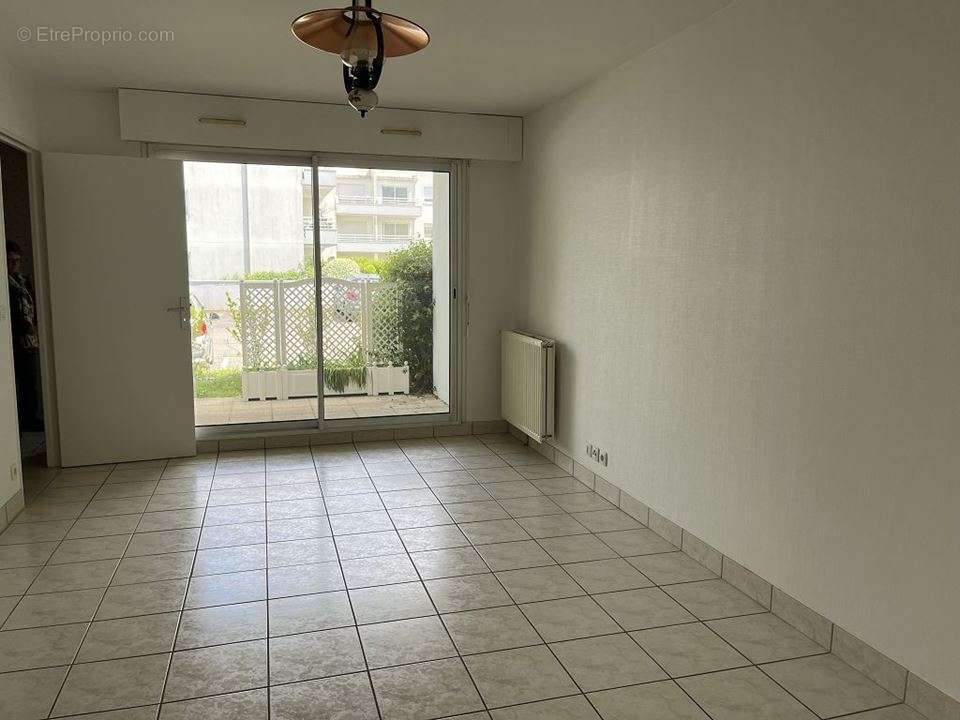 Appartement à VANNES