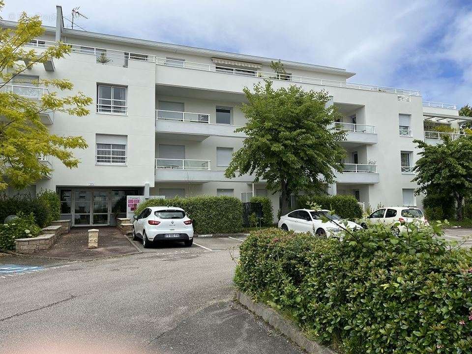 Appartement à VANNES