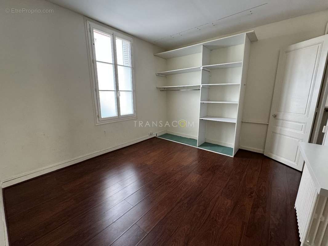 Appartement à TOURS