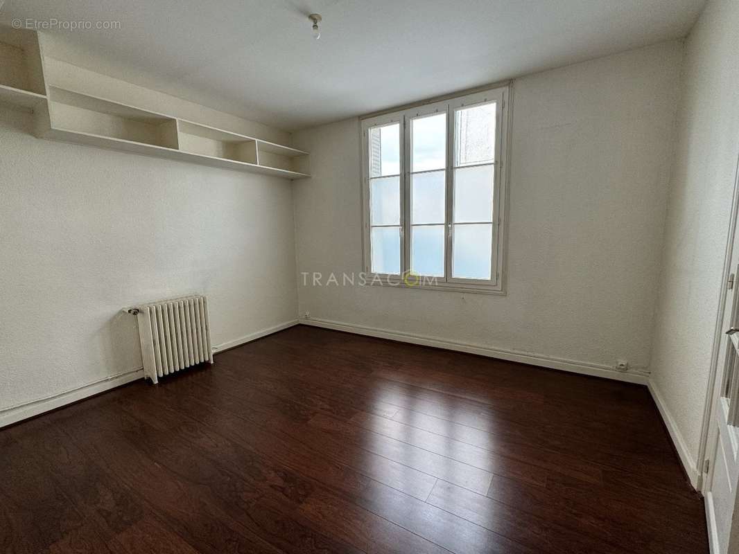 Appartement à TOURS