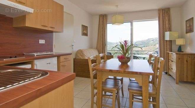 Appartement à TREBAS