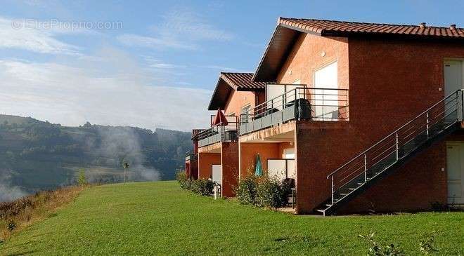 Appartement à TREBAS