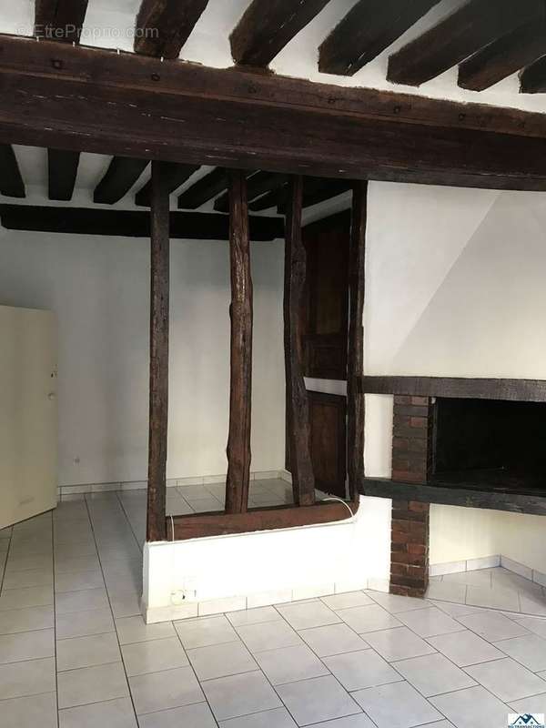 Appartement à AUXERRE