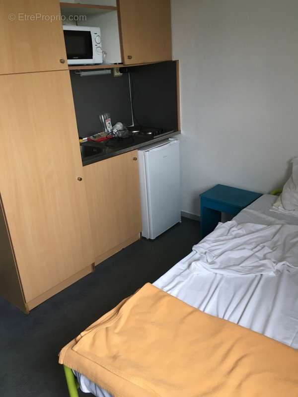 Appartement à ROISSY-EN-BRIE