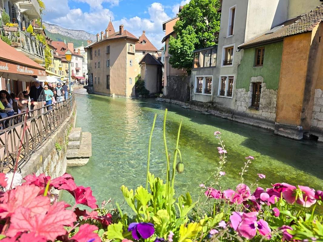 Appartement à ANNECY